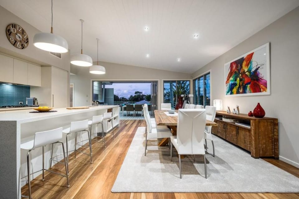 "Breezes" at Sunshine Vacation rental in Noosa Heads