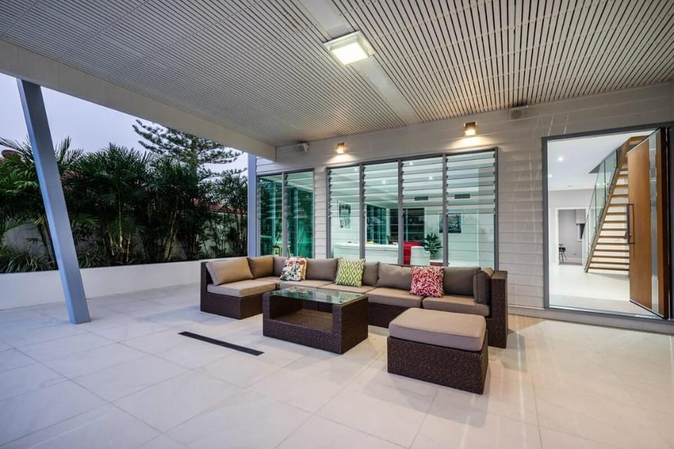"Breezes" at Sunshine Vacation rental in Noosa Heads