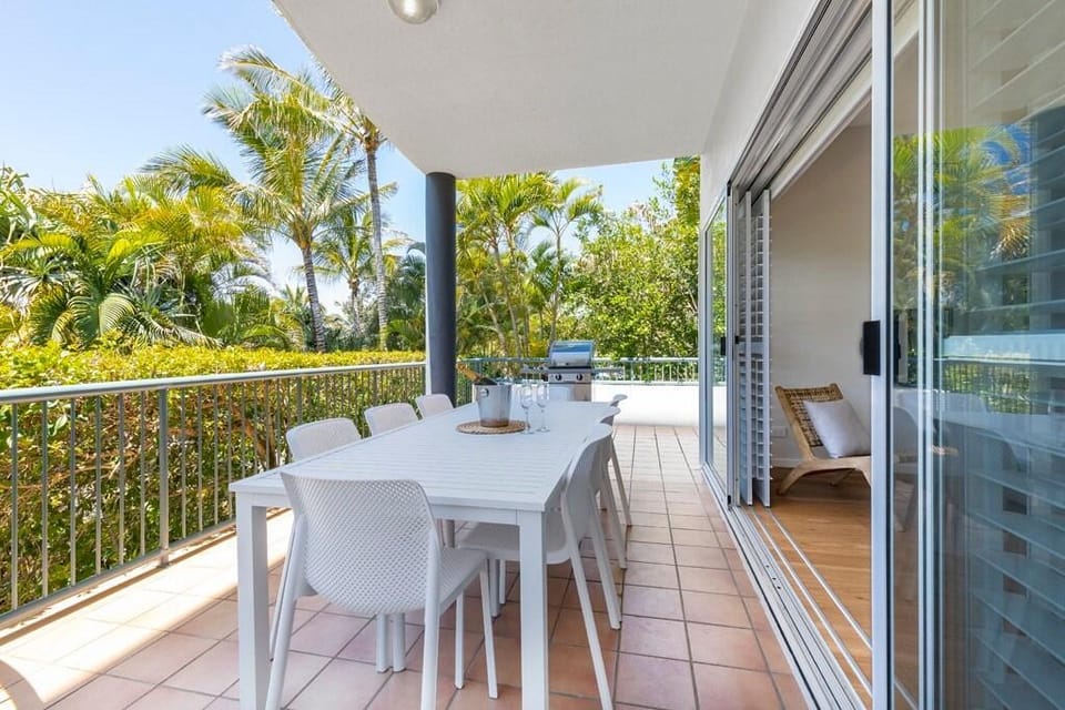 Location, location, Sunshine Beach Vacation rental in Noosa Heads
