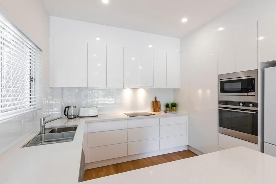 Location, location, Sunshine Beach Vacation rental in Noosa Heads