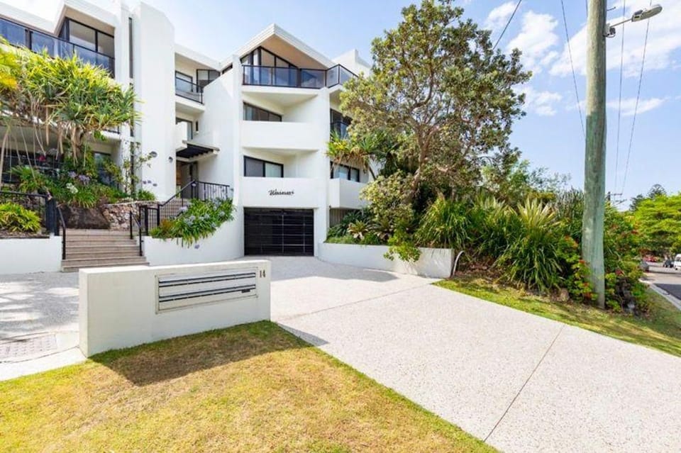 Comfortable Apartment with Ocean Views Vacation rental in Sunrise Beach