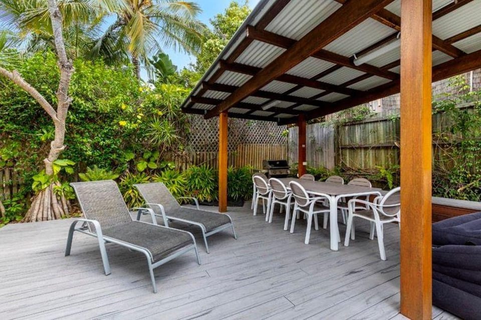 Comfortable Apartment with Ocean Views Vacation rental in Sunrise Beach