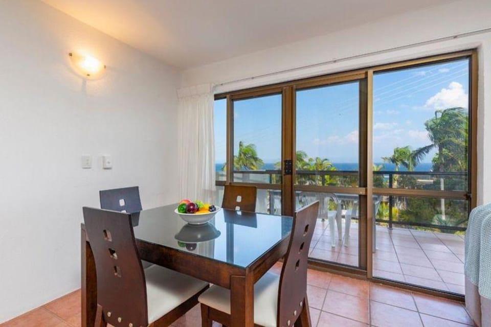 Comfortable Apartment with Ocean Views Vacation rental in Sunrise Beach