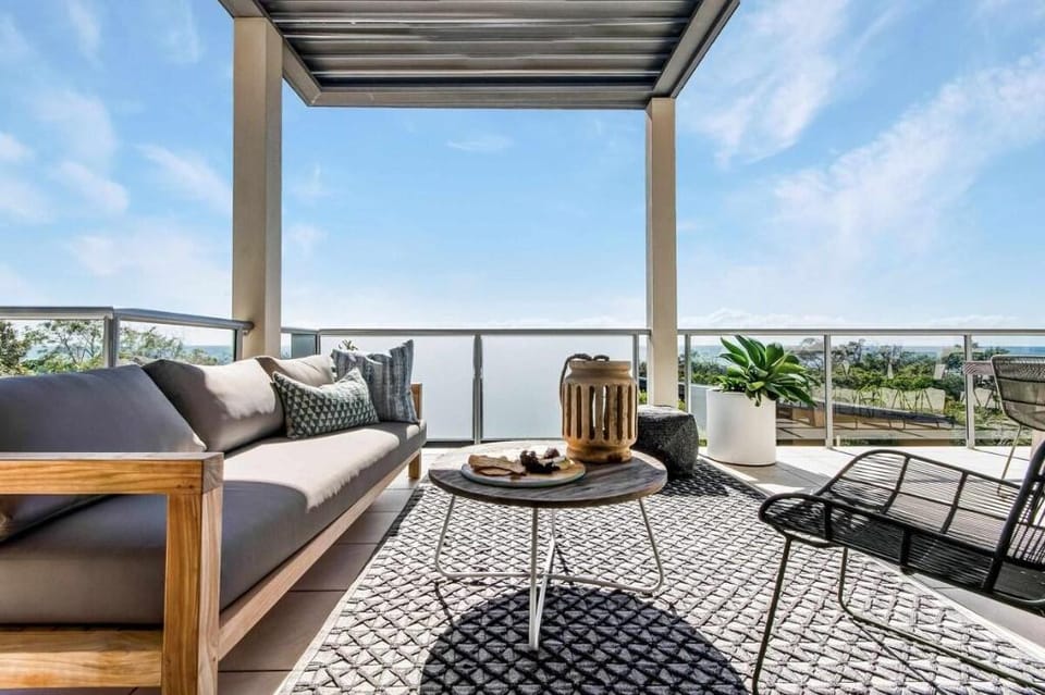 Indulge at Iluka, Castaways Beach Vacation rental in Sunshine Coast