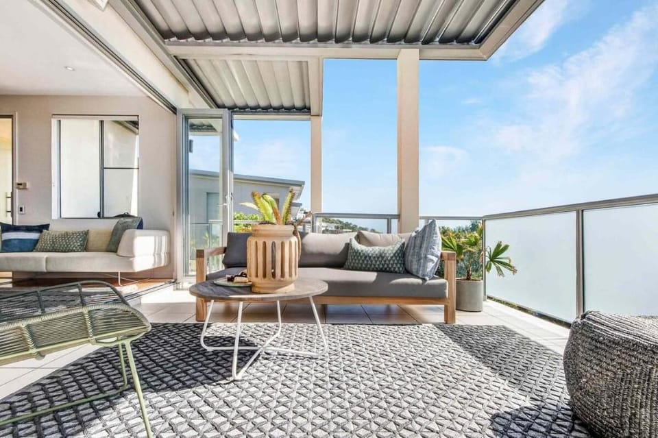 Indulge at Iluka, Castaways Beach Vacation rental in Sunshine Coast