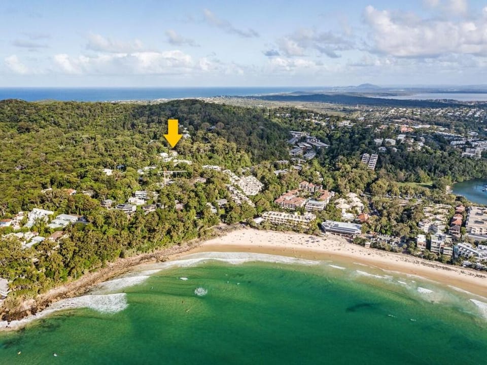 A Little Cove treasure, Noosa Heads Vacation rental in Noosa Heads