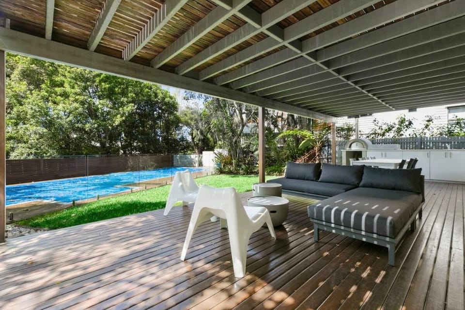 Holiday hideaway, Sunshine Beach Vacation rental in Noosa Heads