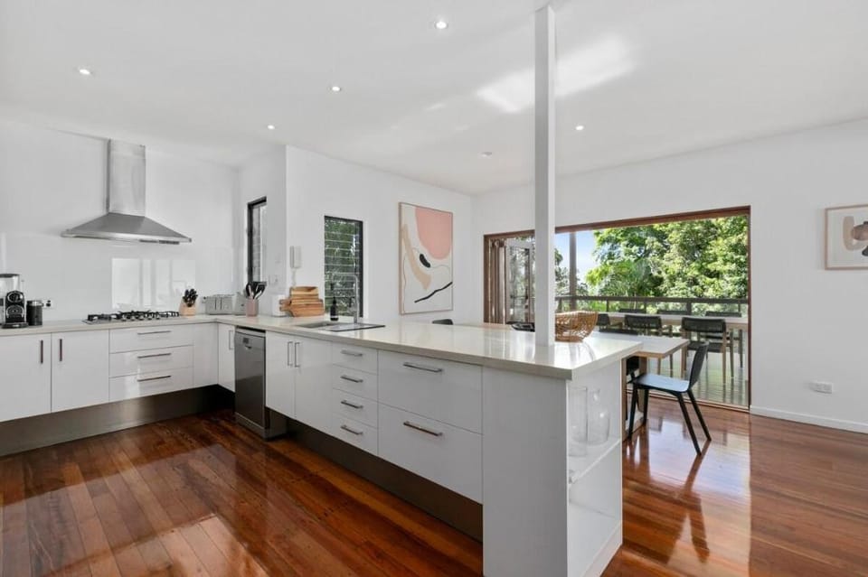 Holiday hideaway, Sunshine Beach Vacation rental in Noosa Heads