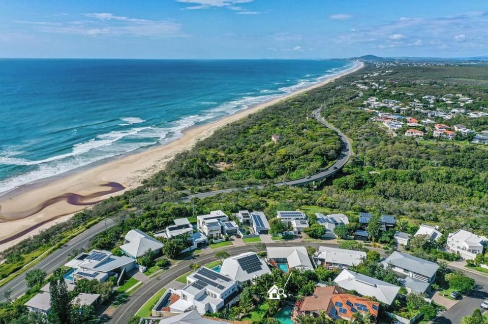 Expansive Ocean Views, Sunrise Beach Vacation rental in Sunrise Beach