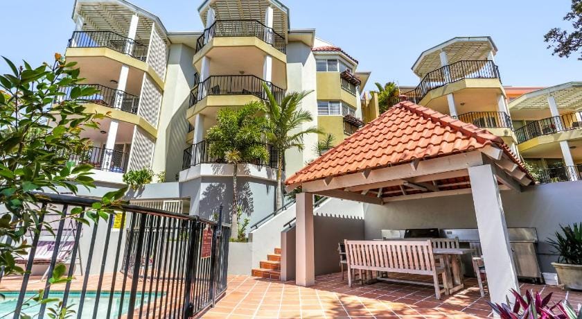 Delightful apartment close to the beach Apartment in Sunrise Beach