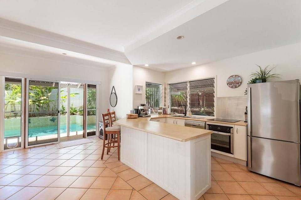 Comfortable Family Townhouse Vacation rental in Sunrise Beach