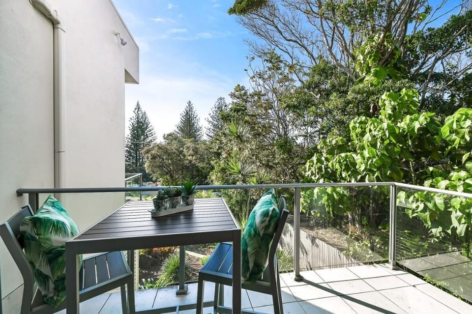 Sunshines Heart ~ Style & Best Location in Noosa Apartment in Noosa Heads