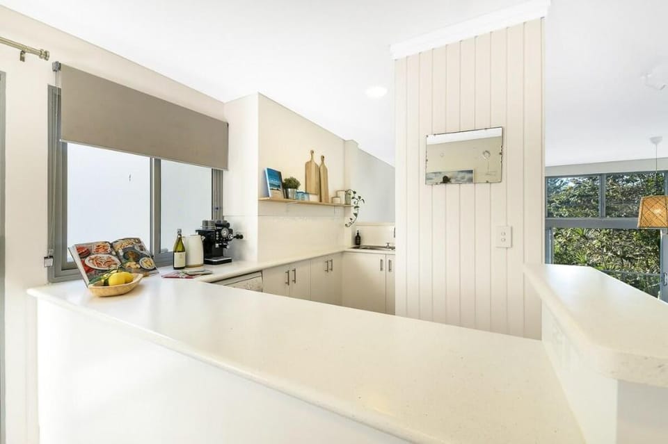 Sunshines Heart ~ Style & Best Location in Noosa Apartment in Noosa Heads