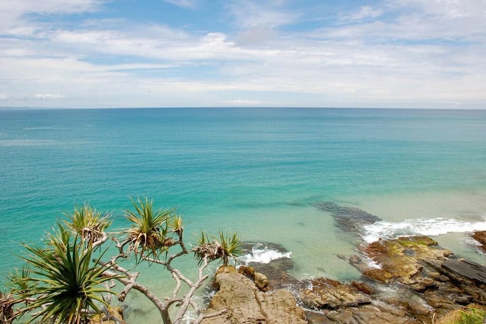 Sunshines Heart ~ Style & Best Location in Noosa Apartment in Noosa Heads
