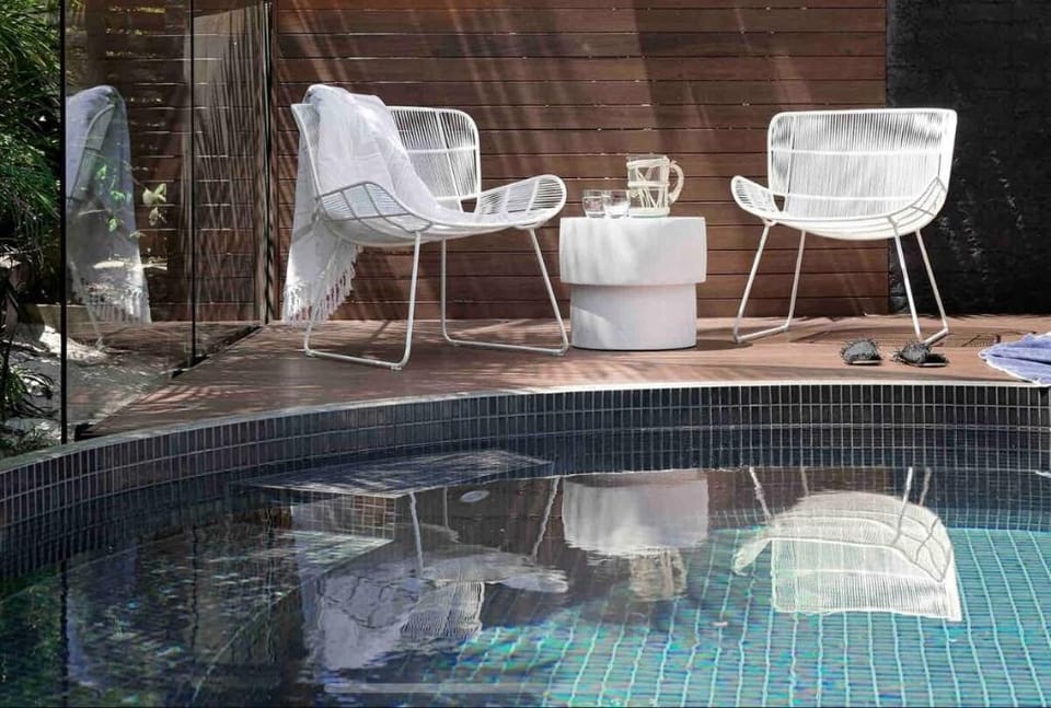 The Lodge Noosa ~ Coastal Luxe in Noosas Heart Vacation rental in Noosa Heads