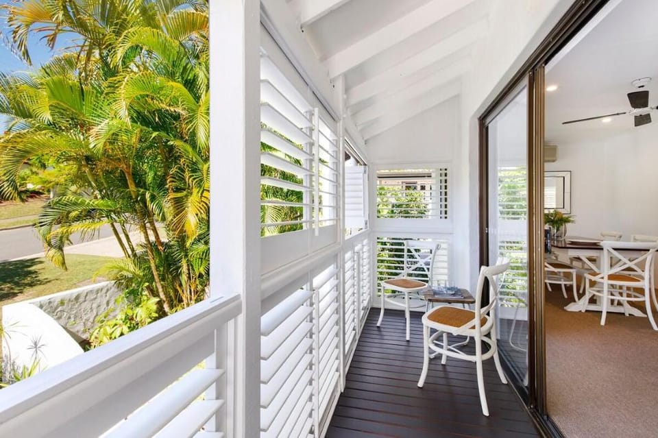 Little House on the Hill, Pet Friendly & New Pool Vacation rental in Noosa Heads