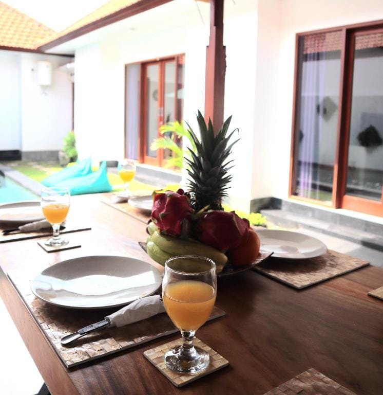 VILLA ESHA Villa in North Kuta