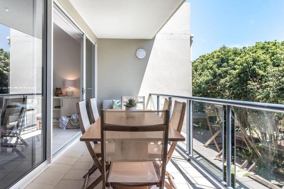 Heart of Sunshine, Spacious Apt with Pool & Garden Apartment in Noosa Heads