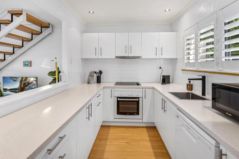 Casa Margot - Stylish Retreat for Couples Vacation rental in Noosa Heads