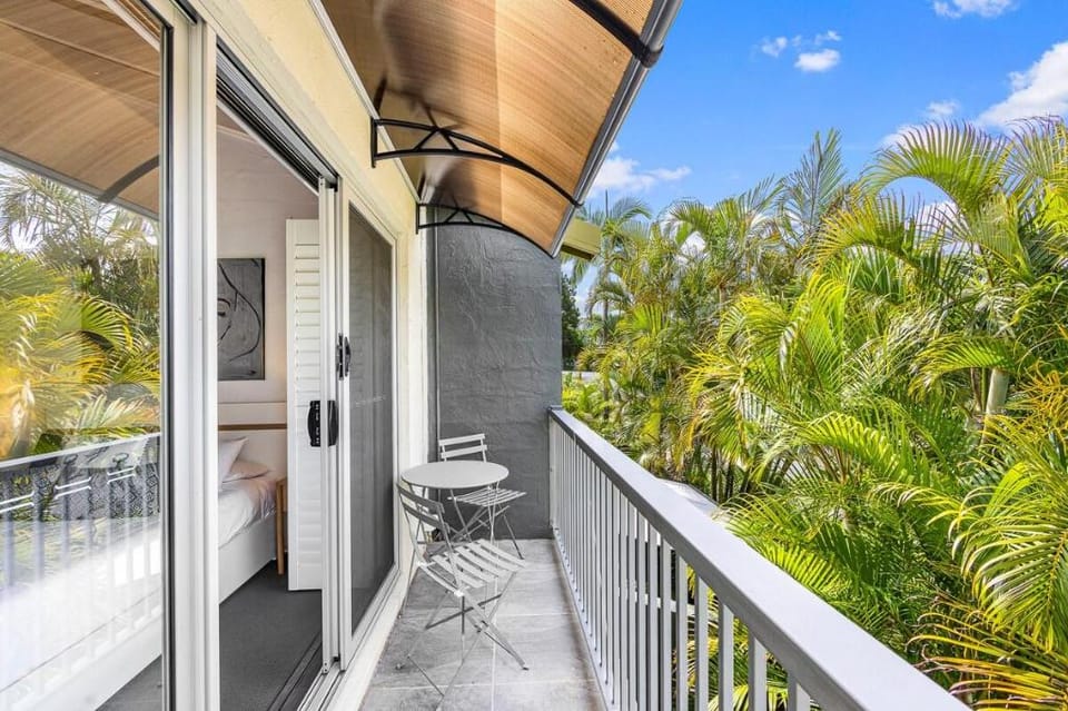 Casa Margot - Stylish Retreat for Couples Vacation rental in Noosa Heads