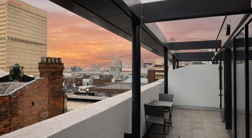 Kula Manchester Apartment in Manchester