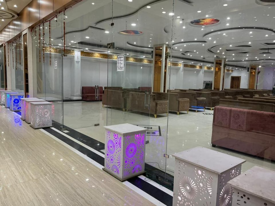 Royal Heritage Resort Pilibhit  Apartment in Uttar Pradesh
