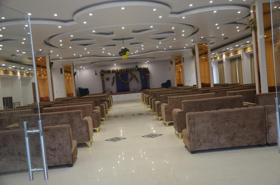 Royal Heritage Resort Pilibhit  Apartment in Uttar Pradesh