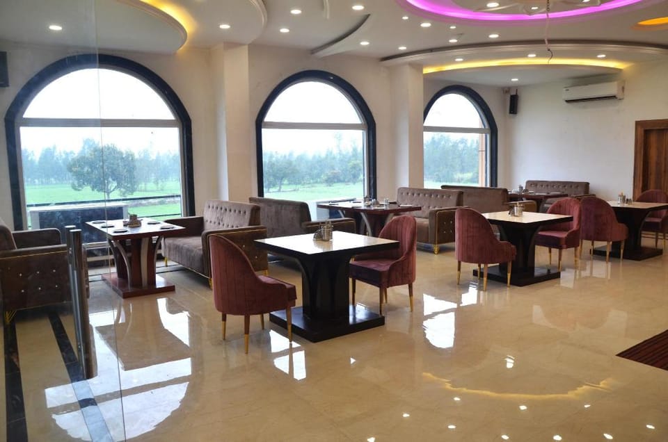 Royal Heritage Resort Pilibhit  Apartment in Uttar Pradesh