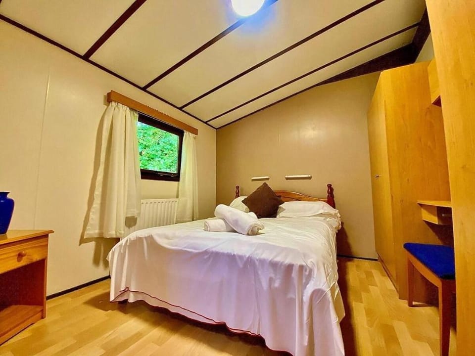 Towers Lodge Vacation rental in Staffordshire Moorlands District