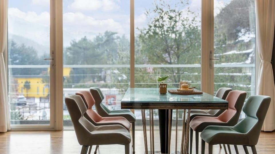 Hoengseong Withpet Village Bed and Breakfast in Gyeonggi-do