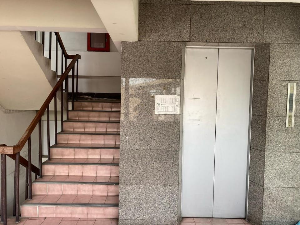Rattanakorn Mansion Apartment in Bangkok