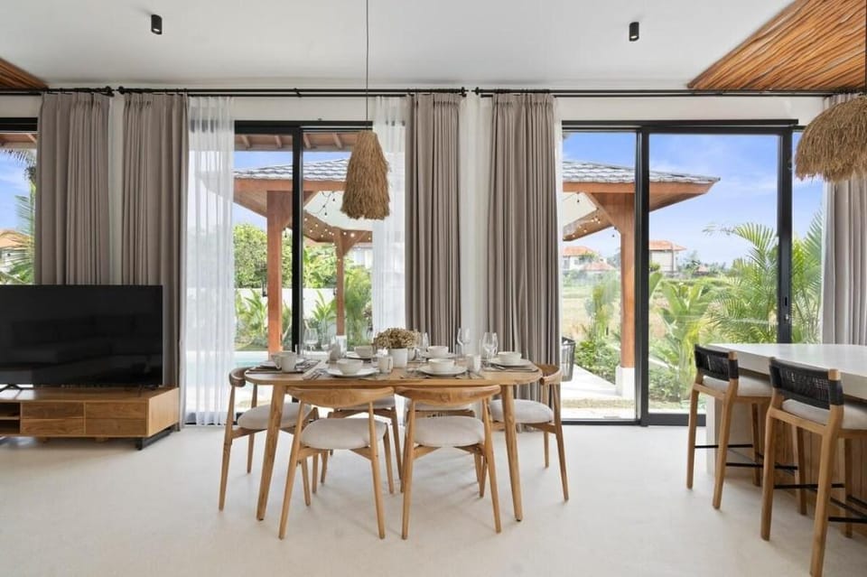 Marbella Villa by Betterplace Villa in Ubud