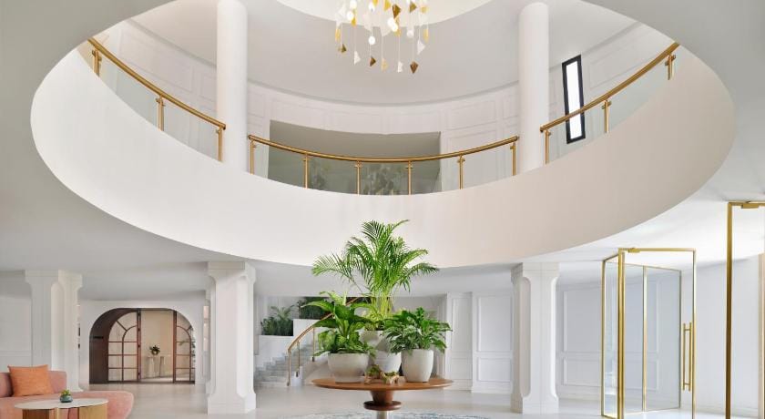 Sofitel Al Hamra Beach Resort Resort in Ras al Khaimah