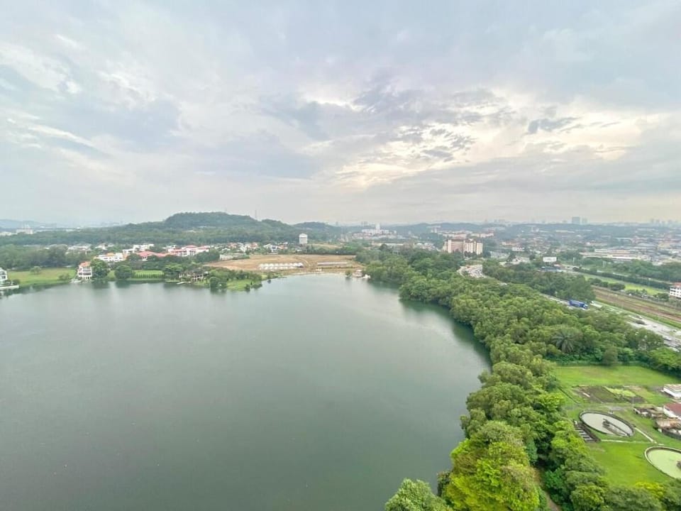 The Heritage 4Pax by IdealStay with a Lake View Vacation rental in Negeri Sembilan, Malaysia