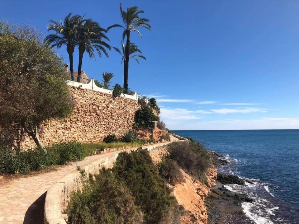 Lovely bungalow with two big terrasses Vacation rental in Vega Baja del Segura