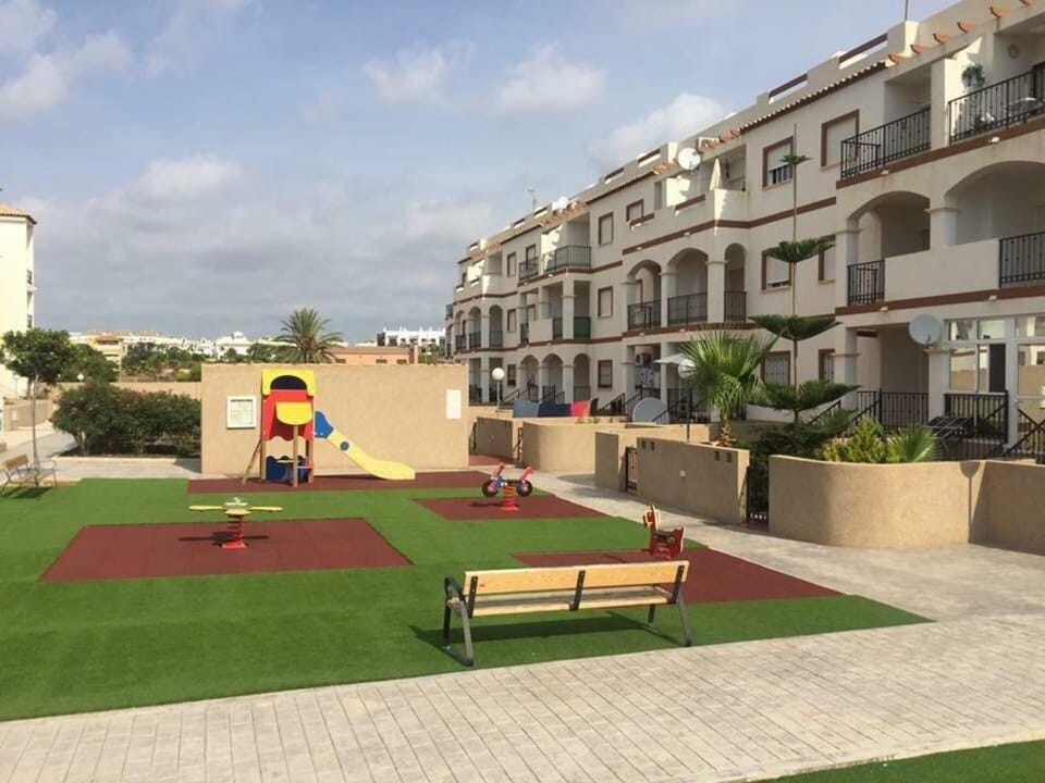 Lovely bungalow with two big terrasses Vacation rental in Vega Baja del Segura