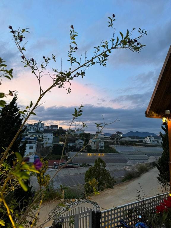 Nhà Sói Homestay Da Lat Vacation rental in Dalat