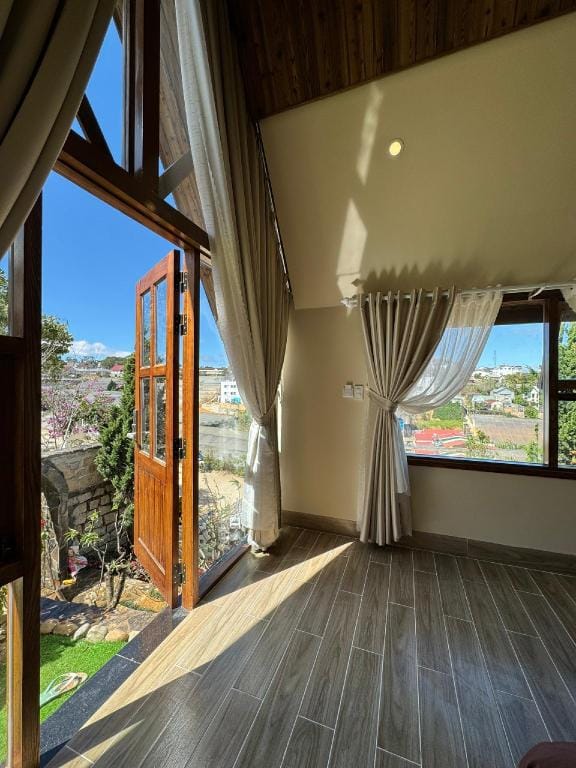 Nhà Sói Homestay Da Lat Vacation rental in Dalat