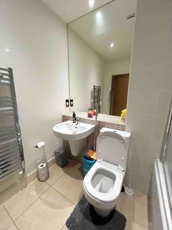 Lovely Cosy Apartment Apartment in Bromley