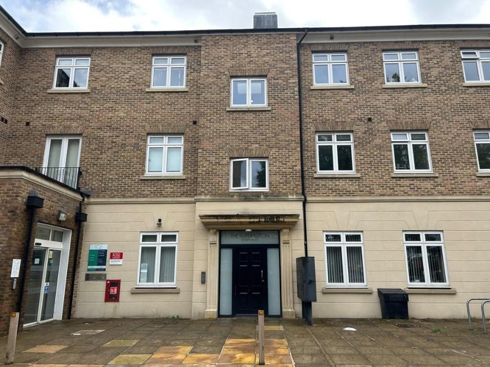 Lovely Cosy Apartment Apartment in Bromley
