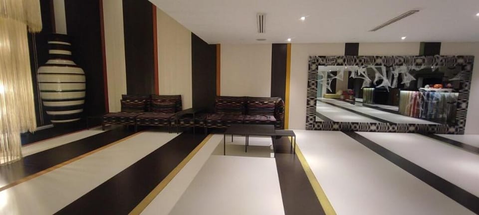 Aveline Suites City RiverView/gym/pool/Philippines Apartment in Mandaluyong