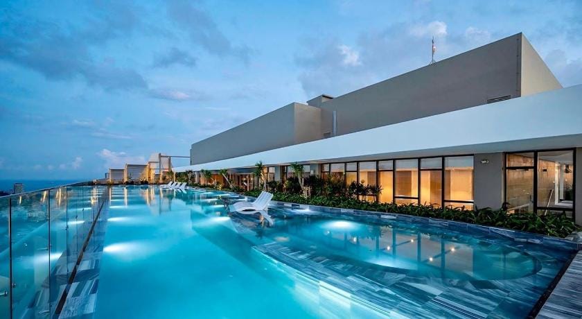 The Song Condotel Luxury - Can ho Du Lich Bien Vung Tau - Trinh Homestay Apartment in Vung Tau
