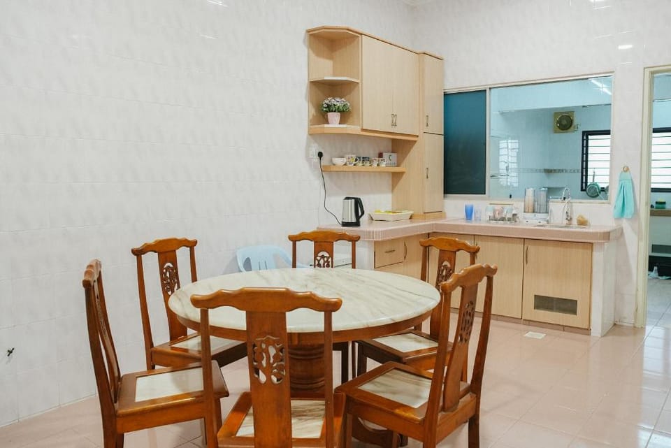 Sunflower Guest House Vacation rental in Pahang, Malaysia