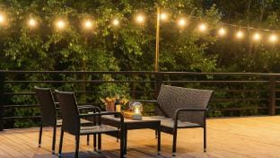 Namyangju Fourseason Poolvilla Bed and Breakfast in Gyeonggi-do