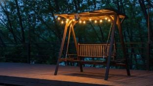 Namyangju Fourseason Poolvilla Bed and Breakfast in Gyeonggi-do