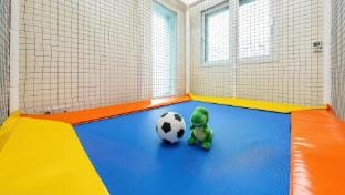 Namyangju Fourseason Poolvilla Bed and Breakfast in Gyeonggi-do