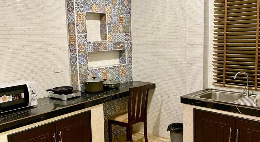 HM House Patong Apartment in Patong