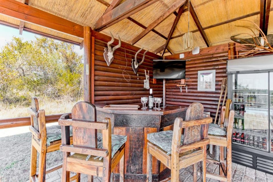 Abendruhe Lodge Loft Cabin with amazing view Vacation rental in Gauteng