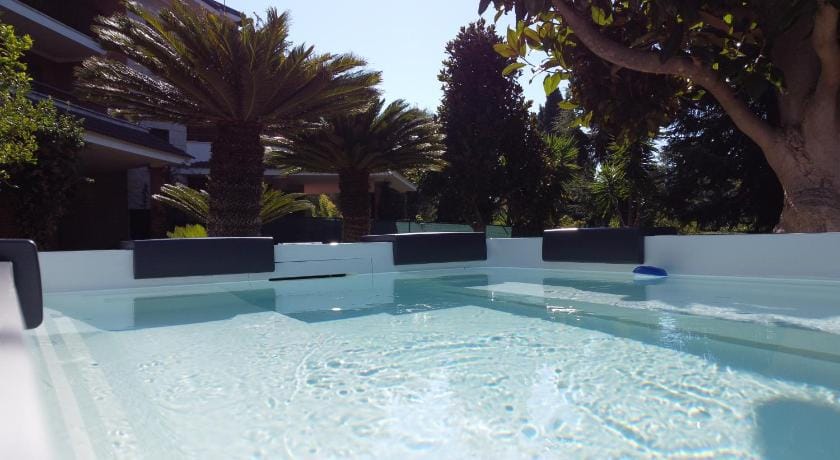 Il Sogno delle Rondini Hotel in Lazio