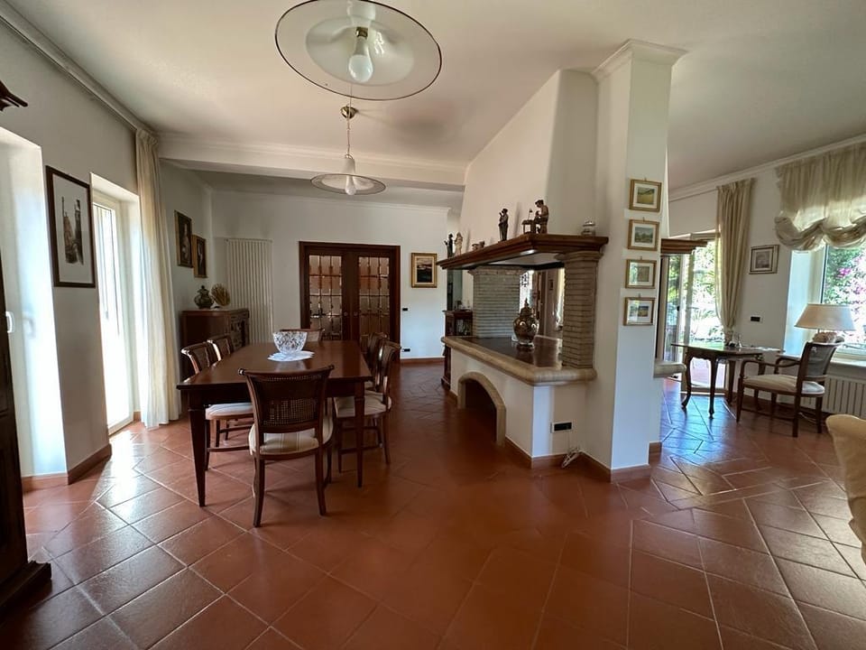 Il Sogno delle Rondini Hotel in Lazio